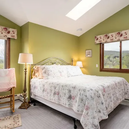 Alpine Rose Bed And Breakfast